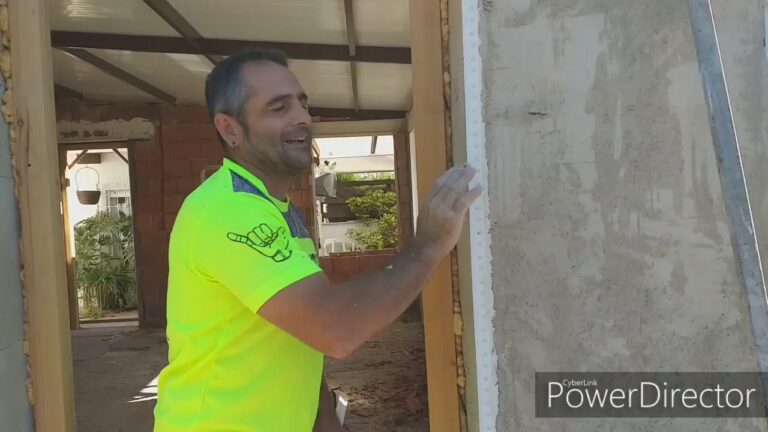 Dise&ntilde;os Innovadores de Cerramientos Exteriores para Pavimentos