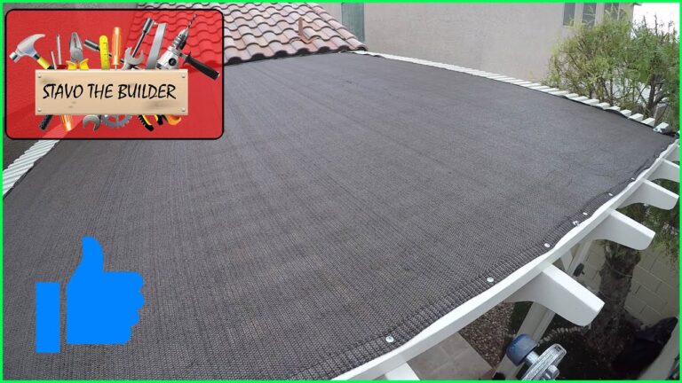 P&eacute;rgolas: La Soluci&oacute;n Ideal para Sombra en el Patio