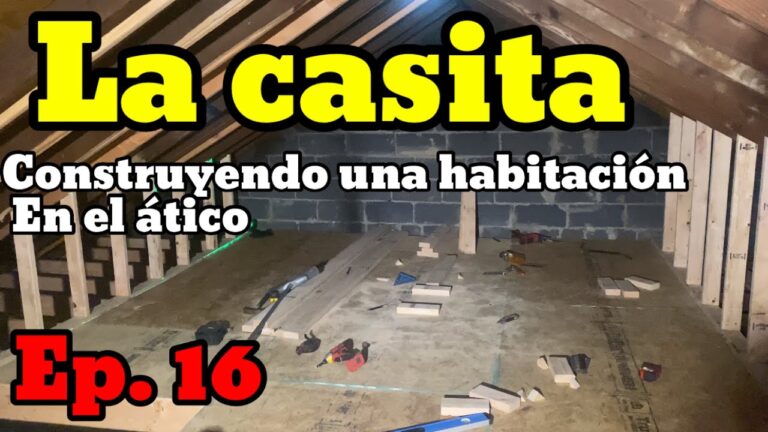 Innovación en el Diseño de Áticos: Nuevas Tendencias y Soluciones