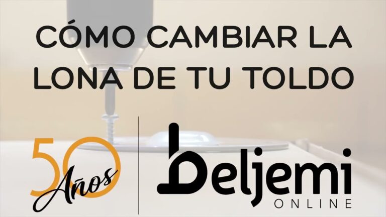 Innovaci&oacute;n en Toldos de PVC: Soluciones Eficientes y Modernas