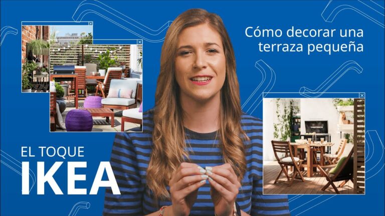 Cortinas Exteriores: El Toque Perfecto para Terrazas y Balcones