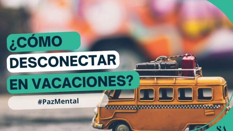 Escapadas Naturales: Lugares para Desconectar al Aire Libre