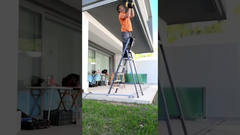 Innovaciones en Cerramientos Exteriores con Tecnolog&iacute;a Avanzada