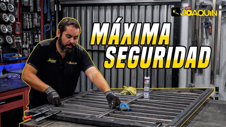 Cerramientos Exteriores para Seguridad en Jardines Colgantes