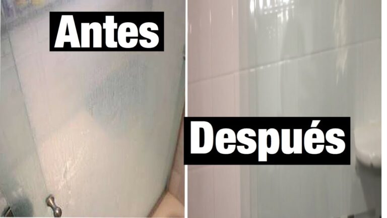 Mantenimiento F&aacute;cil: Cortinas de Cristal Impecables Siempre