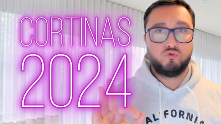 Cortinas de Cristal: Elegancia para tus Espacios