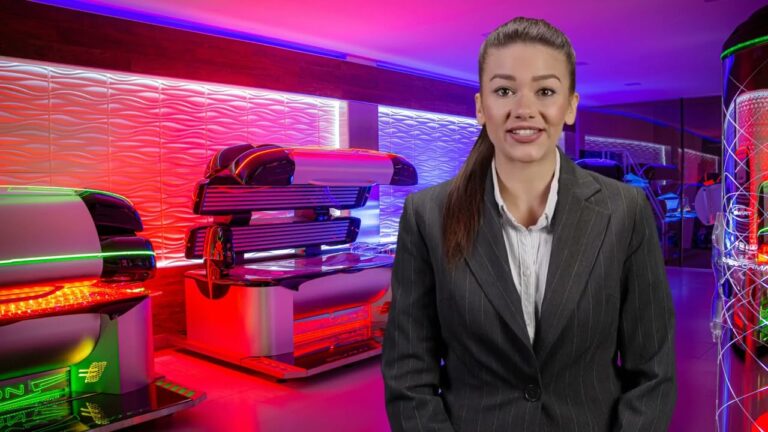 Consejos para el Cuidado de la Piel Antes y Despu&eacute;s del Solarium