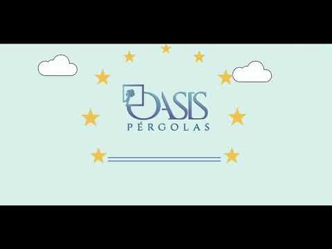 Ventajas de las pérgolas de acero para el hogar