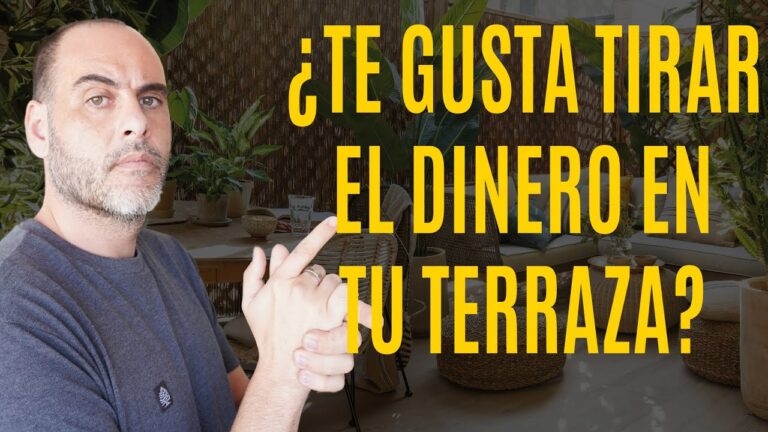 Elegancia en la Decoraci&oacute;n de &Aacute;ticos: Ideas Inspiradoras