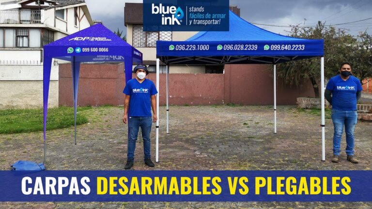 Toldos Resistentes para Eventos al Aire Libre