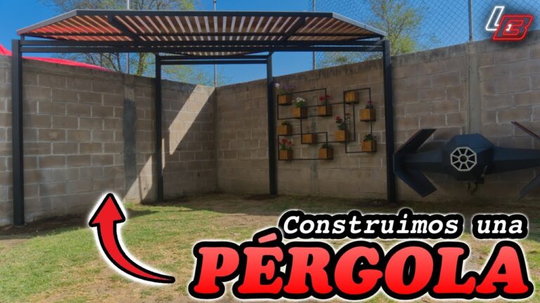 Cenadores para Barbacoas: Espacios al Aire Libre Perfectos