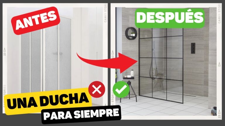 Cortinas de Cristal: Elegancia y Calidad en Acabados