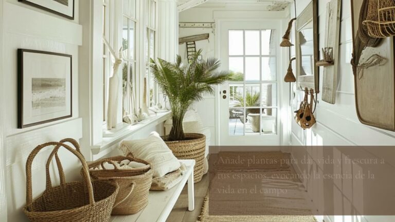 Ambientes Acogedores: Candelabros para Exteriores