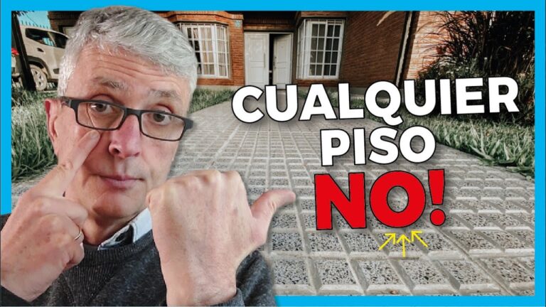 Consejos para Elegir el Revestimiento Ideal de Suelo para Terrazas y Balcones