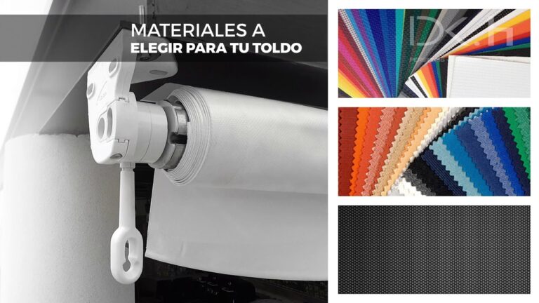 La Relevancia de los Toldos de PVC en Espacios Exteriores