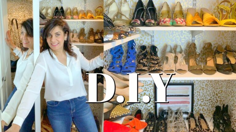 Aprovechando &Aacute;ticos: Ideas Creativas con Armarios Empotrados
