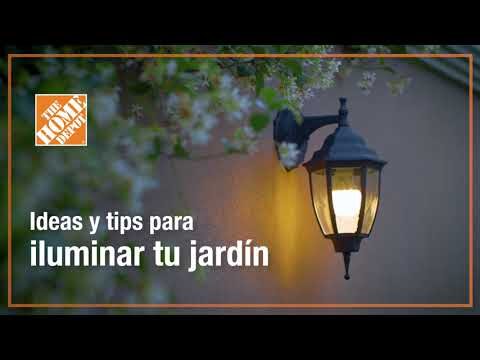 Ideas Creativas para Iluminar Terrazas y Balcones