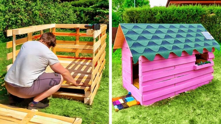 Cenadores para Disfrutar y Relajarse en el Jard&iacute;n