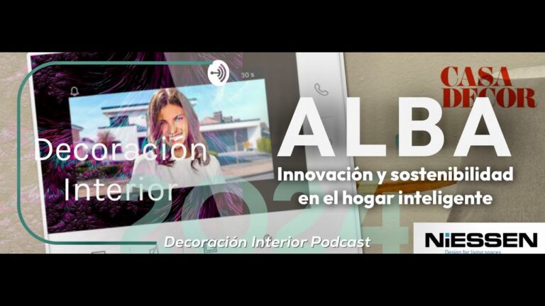 Innovaci&oacute;n en la Decoraci&oacute;n de Terrazas y Balcones