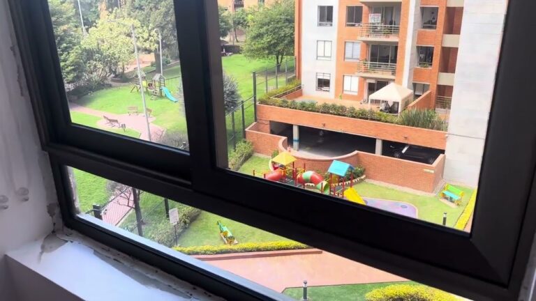 Innovaci&oacute;n en Cerramientos Exteriores con Vidrios Templados