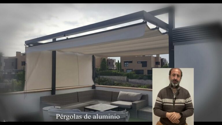 Beneficios de Instalar Toldos de PVC