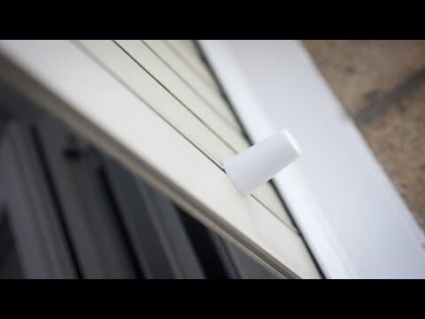 T&eacute;cnicas Efectivas para Mantener Cortinas de Cristal en Perfecto Estado