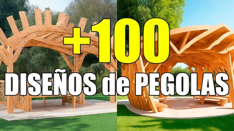 Dise&ntilde;os &Uacute;nicos para Cenadores: Creatividad y Estilo al Aire Libre