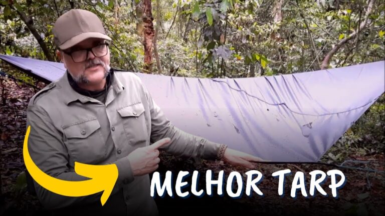 Explorando Toldos Esenciales para Camping