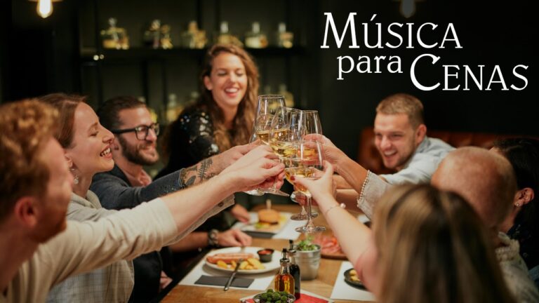 Terrazas Perfectas para Disfrutar de una Cena Relajada