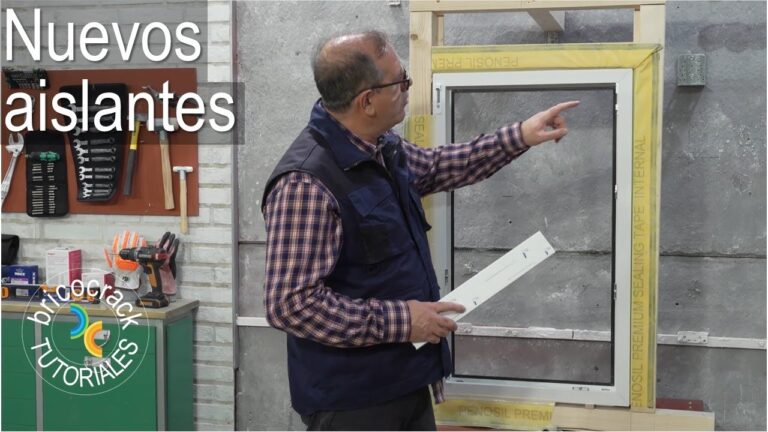 Eficiencia en Cerramientos Exteriores para la Protecci&oacute;n Ac&uacute;stica