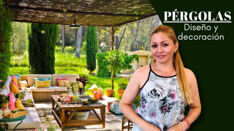 Terrazas Elegantes para Cenas al Aire Libre