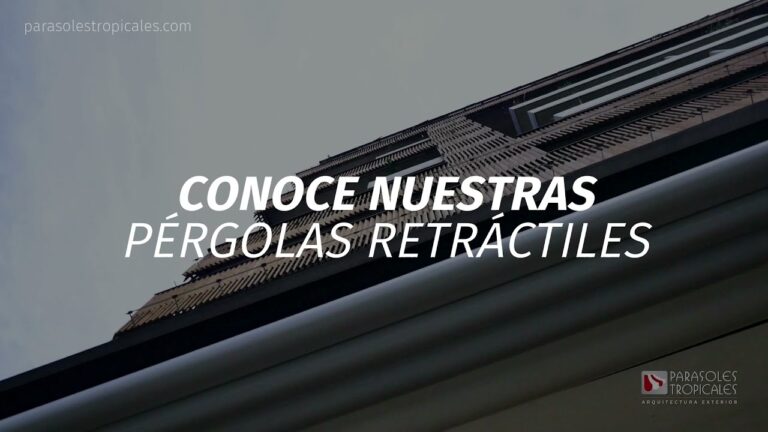 Soluciones Innovadoras en Techos de Policarbonato para Cerramientos Exteriores