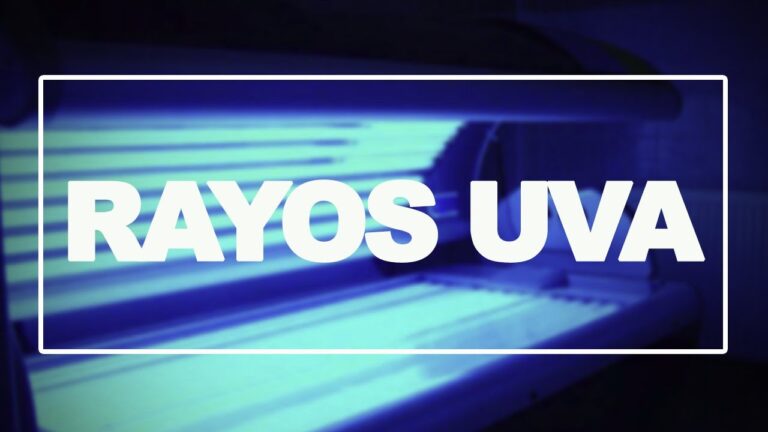 Beneficios de los Rayos Ultravioleta en el Solarium