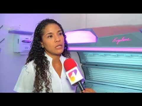 Solariums: La Opci&oacute;n Segura para un Bronceado Perfecto