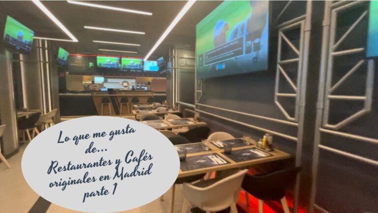 Innovadoras Propuestas Gastronómicas en Terrazas