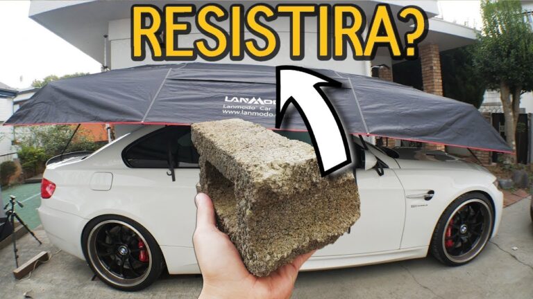 Eficiencia de Toldos para la Protecci&oacute;n Solar de Coches