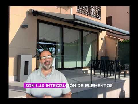 Ventajas de los Toldos de Madera: Funcionalidad y Estilo