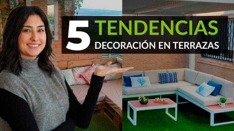Gu&iacute;a para Elegir el Cenador Perfecto para tu Espacio Exterior
