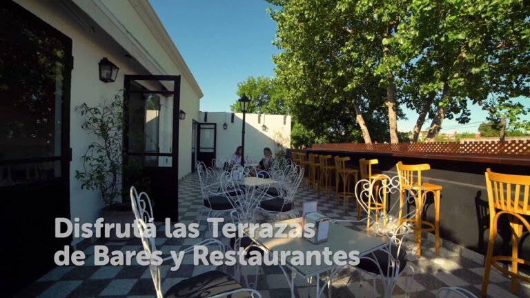 Cenas al Aire Libre en Terrazas Frente al Mar: Una Experiencia Inigualable