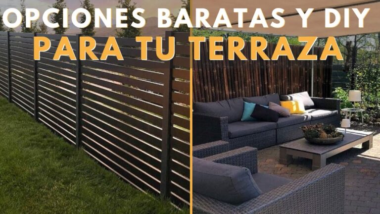 Vidrios Templados: Cerramientos Exteriores Duraderos y Eficientes