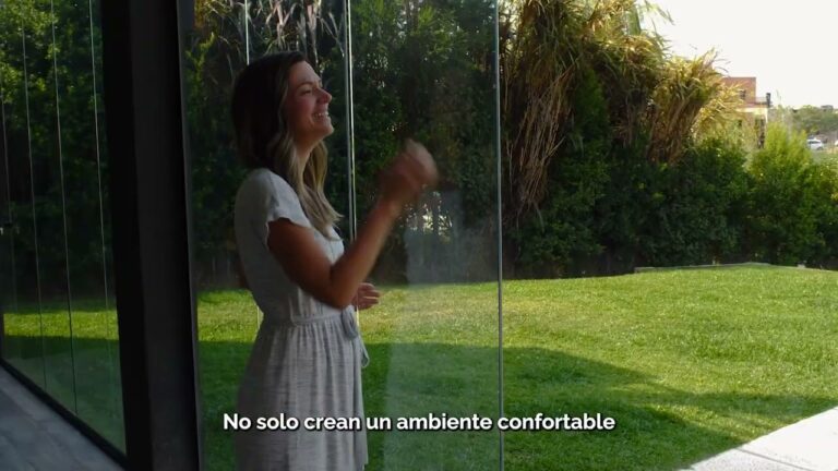 Soluciones Diversas en Cerramientos Exteriores