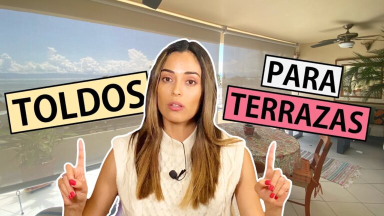Innovaciones en Cerramientos Exteriores con Toldos Retr&aacute;ctiles