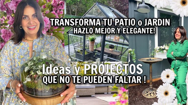 Alfombras Exteriores: Protagonistas en la Decoraci&oacute;n de Terrazas y Balcones