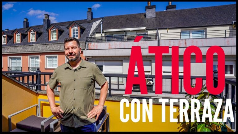Creando un Ambiente Acogedor en &Aacute;ticos con Calefacci&oacute;n