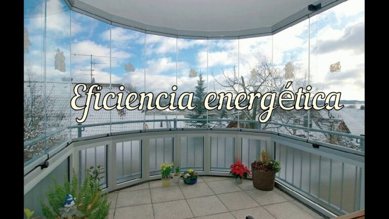Ventajas de las Cortinas de Cristal en Terrazas