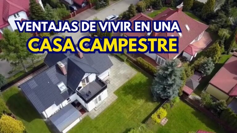Ventajas de residir en un &aacute;tico con jard&iacute;n