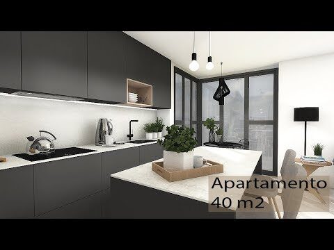 Dise&ntilde;o de &Aacute;ticos Urbanos Minimalistas: Estilo y Funcionalidad