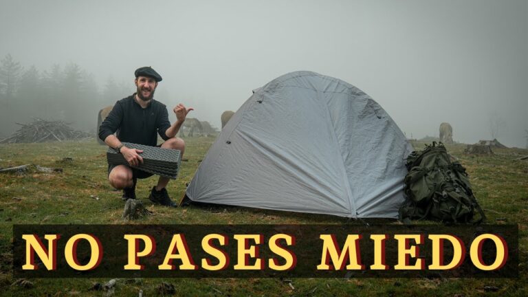 Toldos para Camping: Protección y Comodidad Esencial