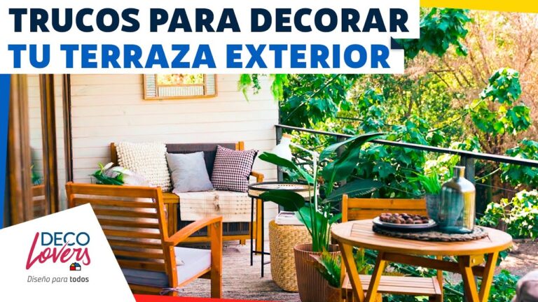 El Sof&aacute; de Exterior: Protagonista del Balc&oacute;n