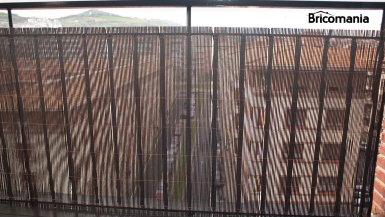 Toldos para Balcones: Est&eacute;tica y Protecci&oacute;n en Perfecta Armon&iacute;a